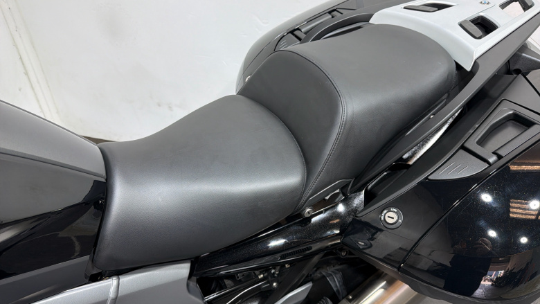 BMW K1600 GT SE ABS